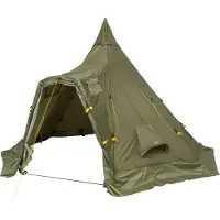 Helsport Varanger 4-6 Camp Outer Tent incl Pole, tente extérieure