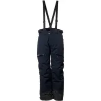 Isbjörn of Sweden Pantalons hardshell av. Bretelles - Hors-piste - - 9-10 ans (134-140) - Pantalons de Ski