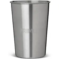 Primus Verre à boire , tasse, acier inoxydable