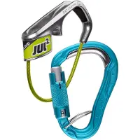 Edelrid Jul 2 Kit d'Assurage, équipement d'assurage