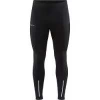 Craft Adv Essence Warm Leggings Noir 2XL Homme