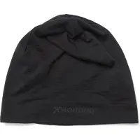Houdini Desoli Beanie Noir M