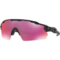 Oakley - Lunettes de soleil - Radar EV Pitch Polished Black Prizm Field - Noir