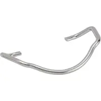 Black Diamond Crampon escalade Toe Bail
