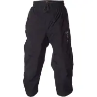 Isbjörn of Sweden Pantalon coquille - Noir - - 15-16 ans (170-176) - Pantalons de Ski