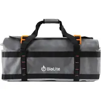BioLite Fire Pit Carry Bag Multicolore