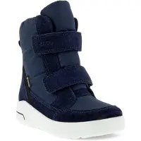 Ecco Bottes d'Hiver - Gore-Tex - Urban Snowboarder - Nightsky/Ni - - 33 - Bottes d'Hiver
