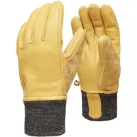 Black Diamond Gants Dirt Bag