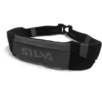 Silva Strive Waist Bag Noir