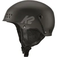 K2 Entity Junior Helmet Noir S