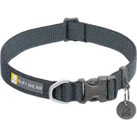 Ruffwear Collier De Chien Hi &amp; Light