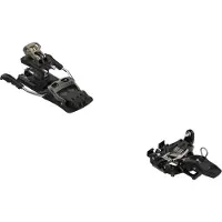 Salomon Mtn Tour 100 Touring Ski Bindings Noir 100 mm