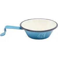 Nordisk Madam Blå Cup Meter Argenté 250 ml