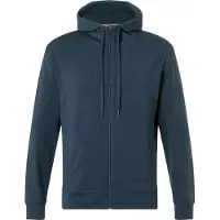 Super.natural Sweatshirt à capuche zippé Everyday