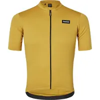 Gripgrab Maillot à Manches Courtes Explr Merinotech