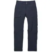 Houdini Pantalon Houdini Women Go Pants Blue Illusion-L