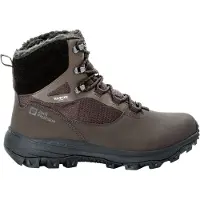Jack Wolfskin Chaussures Everquest High Texapore 40536215719