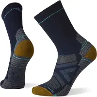 Smartwool Performance Hike Light Cushion Crew Socks Bleu EU 38-41 Homme