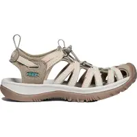 Keen Sandales WHISPER femmes - Beige - 36