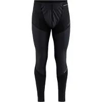Craft Pantalon Craft Men Active Extreme X Wind Black Granite-L
