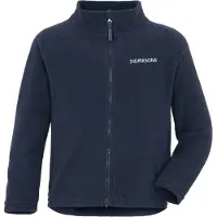 Didriksons Pull full zip enfant Monte