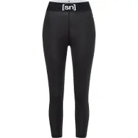 Super.natural Legging femme Tundra175 3/4