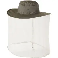 Craghoppers Chapeau Nosilife Ultimate Ii