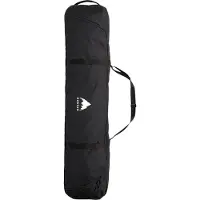 Burton - Housse de snowboard - Space Sack True Black - Taille 166 cm - Noir