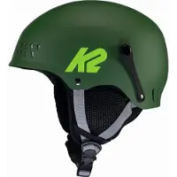 K2 Casque Junior Entity