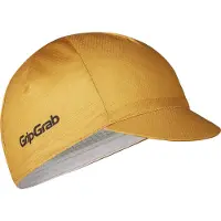 Gripgrab Lightweight Summer Cap Jaune S-M
