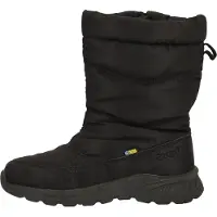 ZigZag Bottes noir