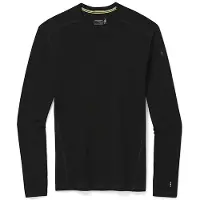 Smartwool Sous maillot thermique en laine mérinos