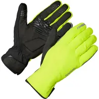 Gripgrab Polaris 2 Wp Gloves Jaune 2XL