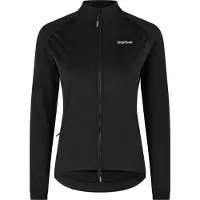 Gripgrab Pacr Windproof Winter Jacket Noir L Femme