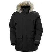 Helly Hansen Vestes Reine Parka, 53630990, Pointure: 173