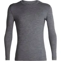 Icebreaker T-Shirt fonctionnel '200 Oasis' pierre