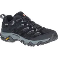 Merrell Moab 3 GORE-TEX, Noir