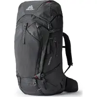 Gregory Deva 80 Pro Woman Backpack Noir M Femme