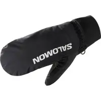 Salomon Moufles Cross Warm