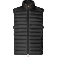 Save the Duck Gilet 'Adam' noir