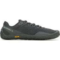 Merrell Vapor Glove 6 Trail Running Shoes Noir EU 47 Homme