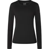 Super.natural Sous maillot manches longues femme Arctic230