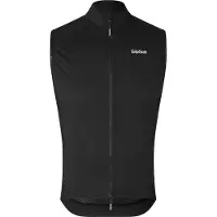 Gripgrab Pacr Windproof Lightweight Gilet Noir L Homme