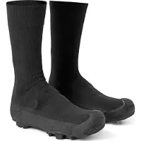 Gripgrab Explorer Wp Gravel Overshoes Noir EU 42-44
