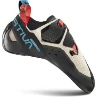 La Sportiva - Chaussons d'escalade - Futura Chalk - Taille 42 - Beige