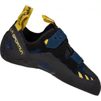 La Sportiva Tarantula Boulder Climbing Shoes Bleu EU 36 1/2 Homme