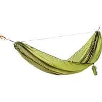Cocoon Ultralight Hammock, hamac, vert olive