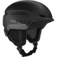 SCOTT Chase 2 Plus Helmet Noir S