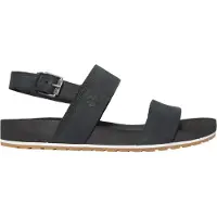 Timberland Sandales à lanières 'Malibu Waves' noir