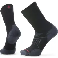 Smartwool Chaussettes Smartwool Unisexe Nordic Full Cushion Crew Socks Black-M